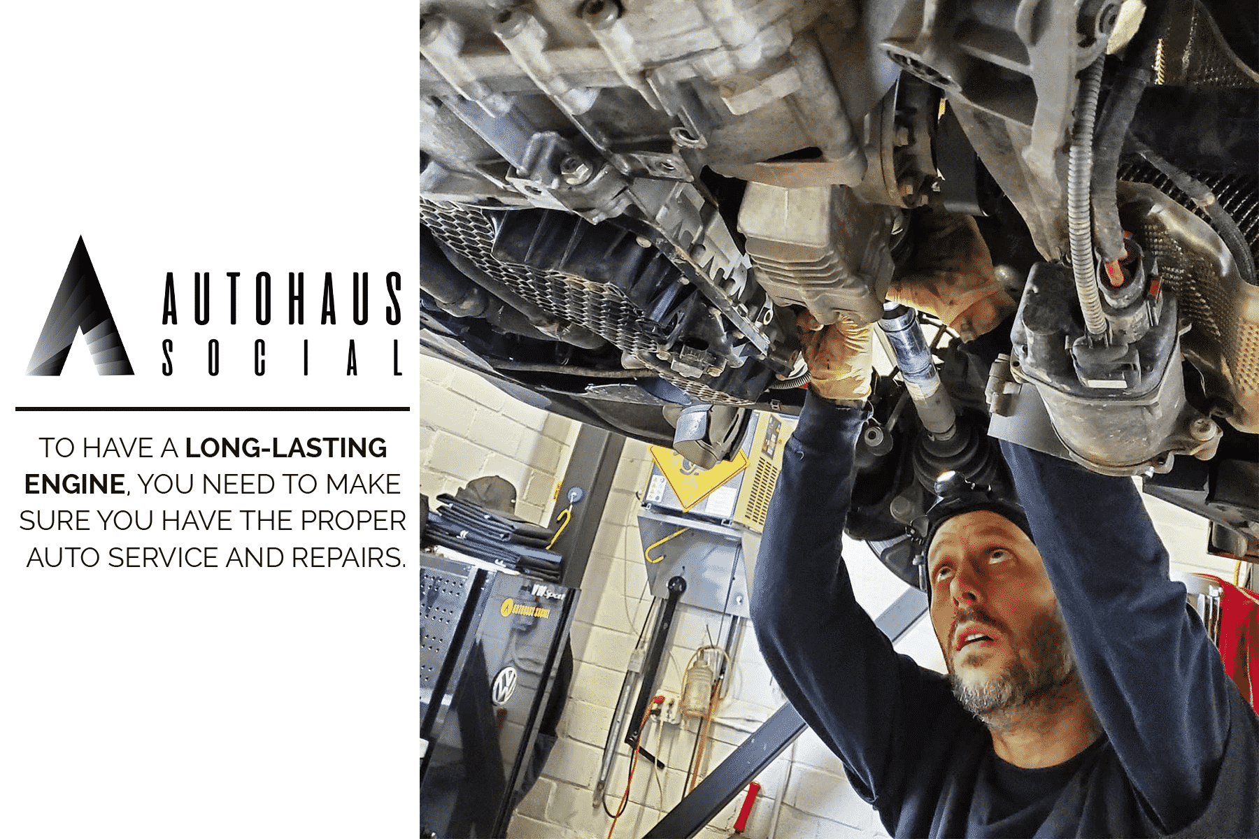 Maintaining Your European Car - Why Is Regular Maintenance Important? -  Autohaus Social