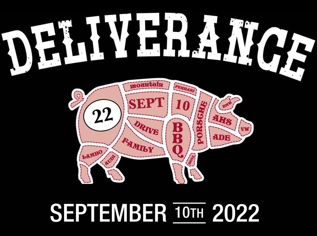 Deliverance-2022