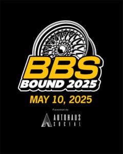 BBS Bound 2025