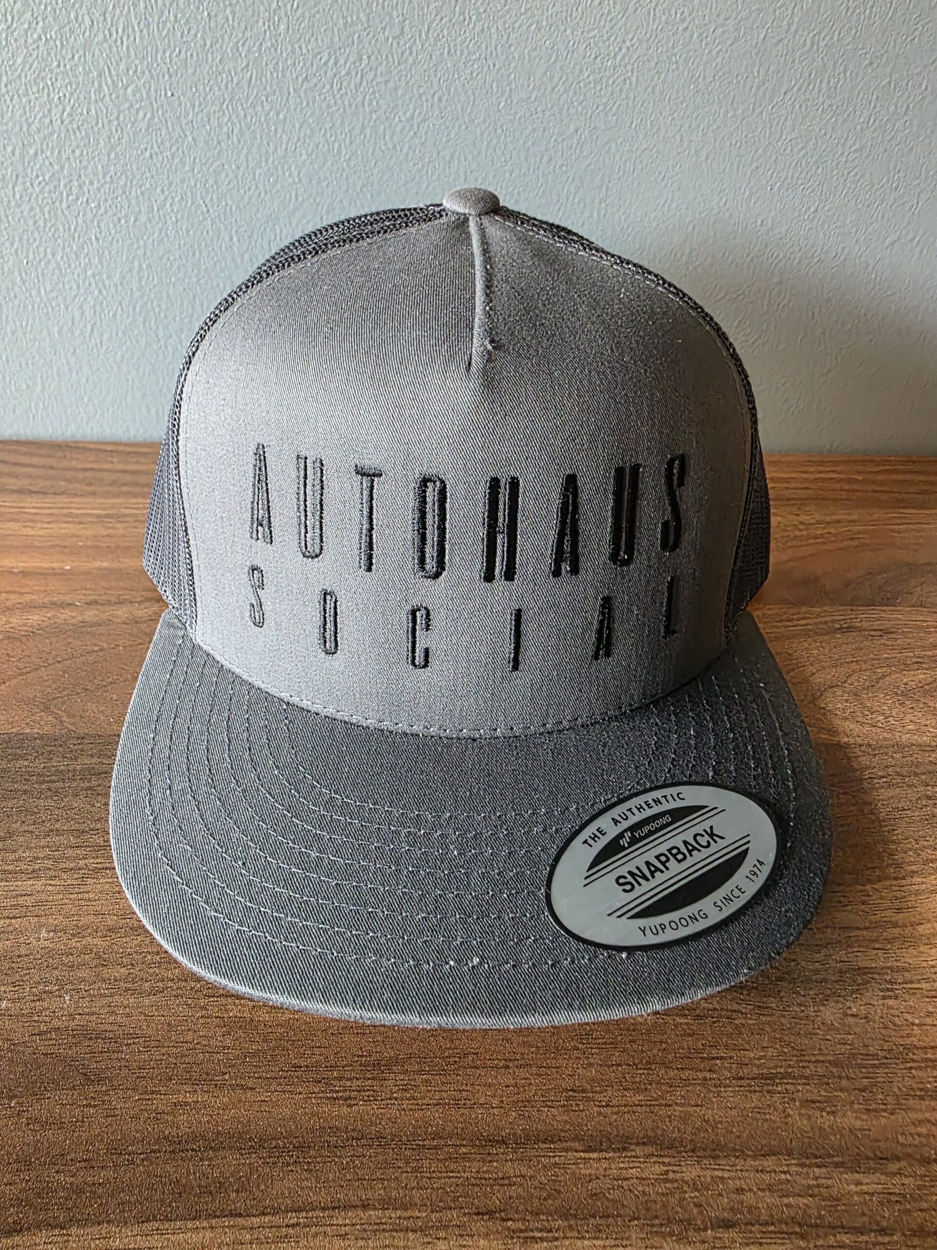 autohaus-social-gray-hat AutoHaus Social Gray Hat