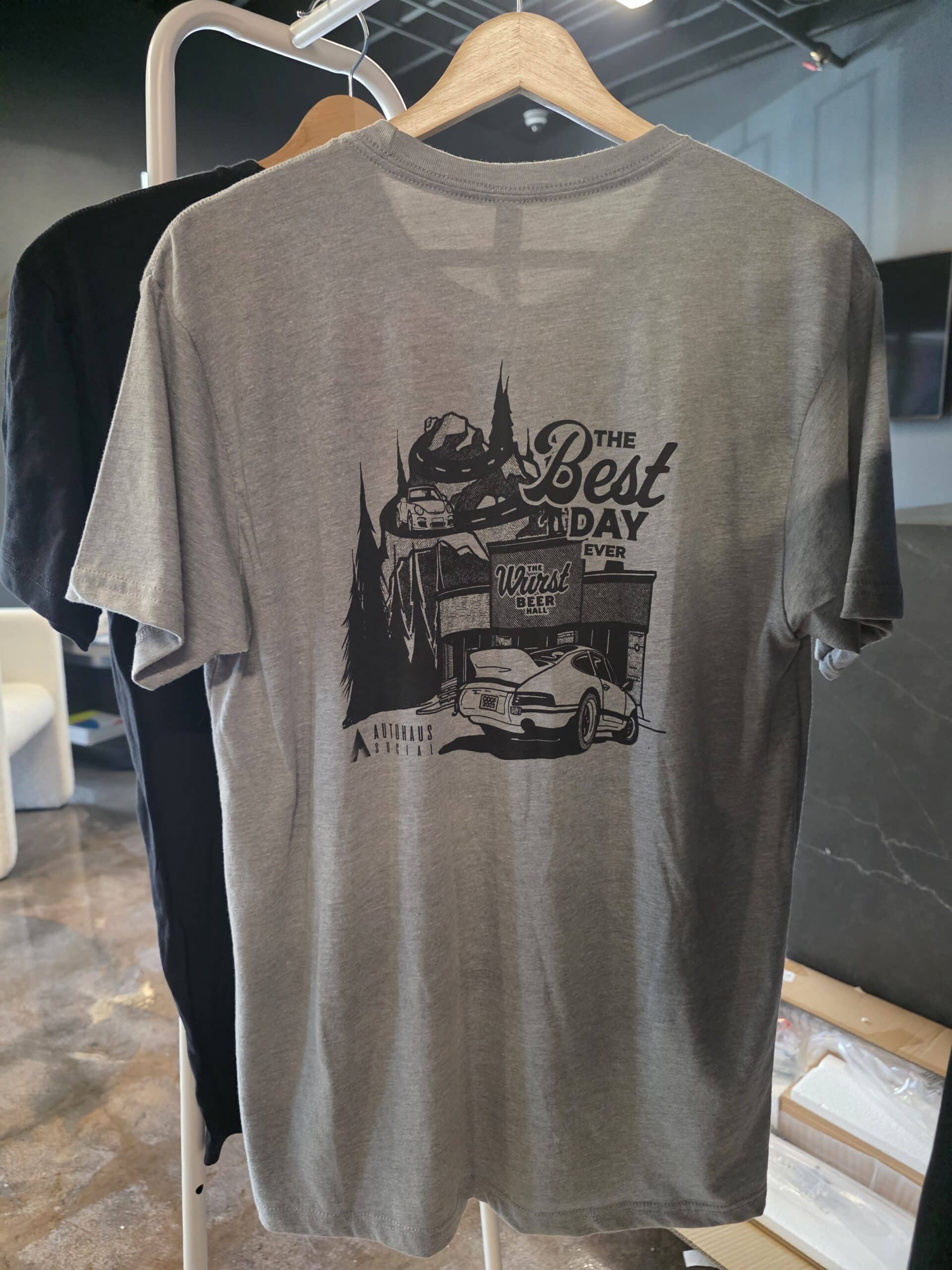 autohhaus-social-gray-shirt AutoHaus social gray shirt
